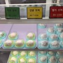 호랑이졸라떡 이미지