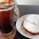 홈카페 브런치 및 디저트 이미지