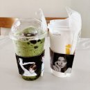 이마트24 남양주메가몰점 | 구리 부영애시앙 메가커피김치볶음밥과 말차 젤라또 포장 후기
