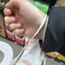 던킨 하단 아트몰링점 | 부산 던킨 하단아트몰링점 던킨 두바이｜두바이 쫀득 먼치킨 후기