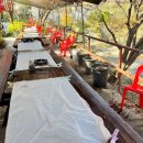 산골가든 | 북한산백숙 산골가든 방문 후기