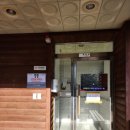 용추휴게소 화장실 이미지