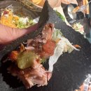 성수동 핫플거리 마야 내돈내산 솔직후기(고구마 과카몰리 맛집)