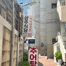 상주식당 | 동성로 맛집 추어탕 전문 상주식당 방문 후기