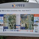 서해랑길 21코스 이미지