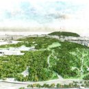 용산시민휴식공원 이미지