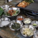 “제주 함덕 흑돼지 함덕흑돼지 돈주는빠식이 찐 후기를 가져온 지니입니당.”