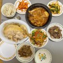 죽순코다리찜 이미지
