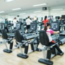 진동종합복지관 헬스장 이미지