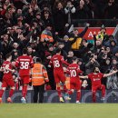 윗선골 | 23/24시즌 EPL 20R 리버풀VS뉴캐슬 후기
