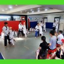 동일태권도장 이미지