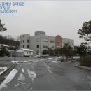 장례식장 2층 로비 화장실 이미지