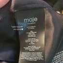 D00298 | [중요]아미고마켓은 100% 정품만 판매합니다(+마쥬 정품 케어라벨 확인!)