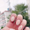 빛나는손네일 이미지