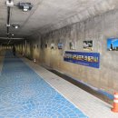 공지천 산책로 이미지