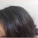 샴푸헤어 이미지