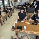 무안톱리조트관광펜션 | 행복이 그거래요. 좋아하는 사람들과 낭비한 시간들