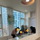 용인 수지 원어민 쿠킹클래스 아이콩 키즈라운지 내돈내산 후기