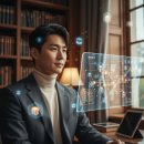 AI와 CDT코딩 자격증(엔트리) | 2025 유망 IT 자격증 TOP 5 | 사이버대 정보처리기사 AI코딩 완벽 가이드