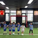 라온스포츠센터 이미지