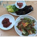 코다리조림의명가 만나송정 | 송정코다리에서 만난 진짜 코다리의 매력, 이야기해볼게요!