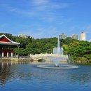 분당중앙공원 이미지