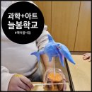 독산4동주민센터 너나들방 | [책마을 늘봄학교] 금천구의 과학자들과 함께한 아티스틱한 과학시간 만나 보세요 | 금천구 | 초등 돌봄...