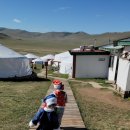 노마딕(nomadic) | 몽골패키지여행 일정 3일차 몽골노마딕체험 나혼자산다 호쇼르 테를지국립공원