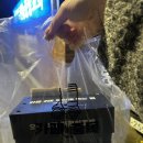 (주)와플 | 카페인중독 디저트 맛집 신메뉴 꿀고구마와플과 크림라떼 후기