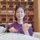 &lt;뜨개까페&gt; 뜨개인들의 로망, 도봉구 카페토요