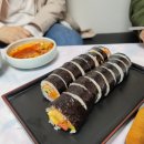 김밥&국수 이미지