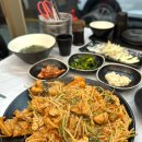 2224 | 평택 고덕 '유라아구찜' 예술의전당 근처 깔끔한 아구찜 맛집