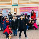 솔숲 지역아동센터 이미지