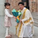 한재승(요아킴)부제서품식(2025.1.9(목.익산실내체육관)및 축하식(2025.1.12(주일. 본당) 이미지