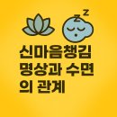 [학습카페]스트레스해소를 위한 마음챙김명상 | 마음챙김 명상이 수면 질을 개선하는 놀라운 이유 | 2025년 최신 연구 결과