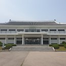 국립서울현충원 유품전시관 이미지