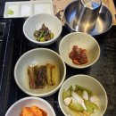 고기장인 수 홍대본점 | 홍대 맛집 깃뜰 웨이팅 필수인 마포 고기집, 등심덧살 원픽 후기
