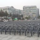 사우문화체육광장 이미지