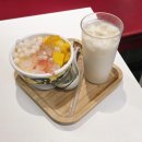 홍사단물점 | [대림 카페 추천] 내돈내산! 대림역 홍사단물점 양쯔간루 중국 현지의 맛