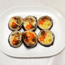 표고농부네김밥 이미지
