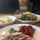 삼포막국수 이미지