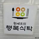 UR(광주시)-[광동로]-상-1 | 경기광주 반찬 맛집 <원셰프의행복식탁 퇴촌점>—김치부터 밀키트까지 다 맛있는 곳 🍲