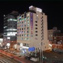 테크노밸리 호텔 이미지