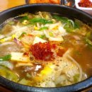냉면식당 이미지