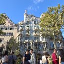 10_23 3 가우디투어 - Casa Batllo 이미지
