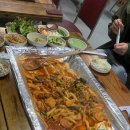 남문철판오리구이 이미지