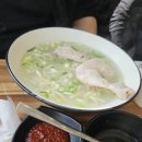 소담삼색바지락칼국수 | 용인 바지락소담칼국수 | 14개월 아기와 점심 후기