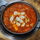 춘천서부시장 | 춘천 서부시장 맛집 서부맛집 (메뉴, 주차, 뭉텅찌개, 누드만두)