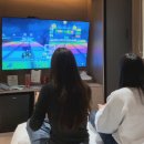 Maisonde그루밍(메종드그루밍) | 광주숙소 첨단호텔 메종드온유 광주 첨단점 닌텐도룸