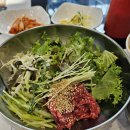 홍천한우프라자정육식당 이미지